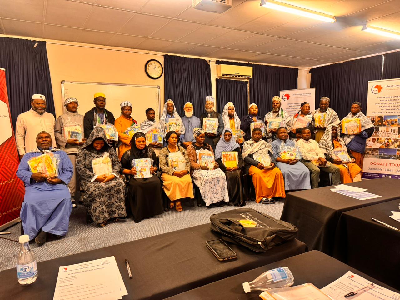 We Love Reading Programme - Photo 24